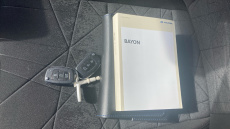 Hyundai BAYON 1.0 TGDi 48V MHEV SE Connect 5dr Petrol Hatchback